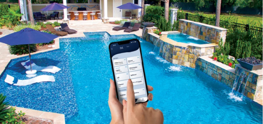 Pool Automation