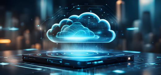 Integrating Cloud Services