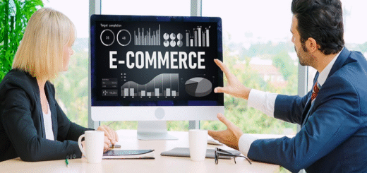 E-commerce Websites