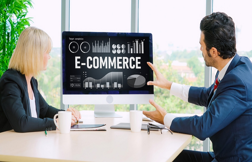 E-commerce Websites