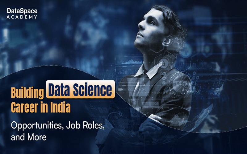Data Science Career 
