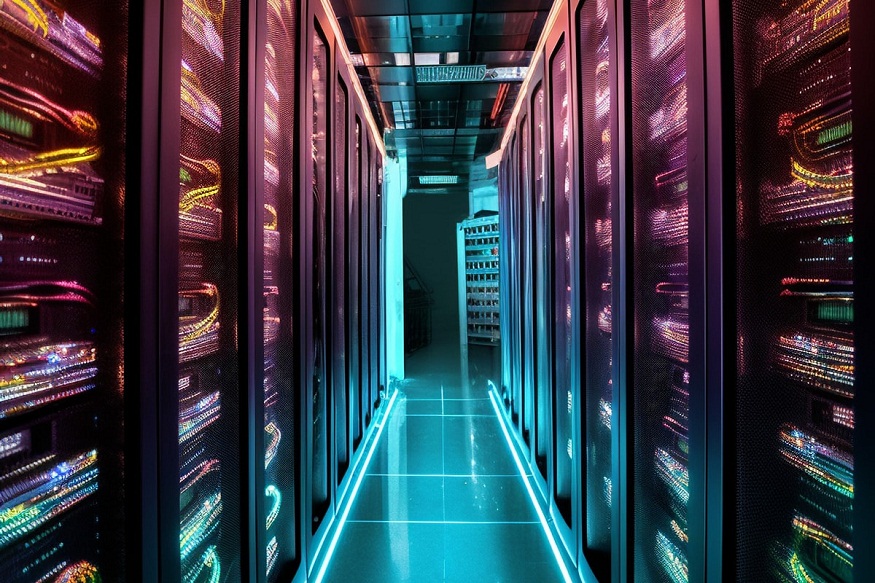Web Hosting Server Speed