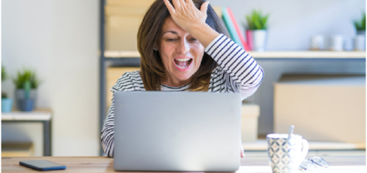 Cleaning Your PC or Laptop