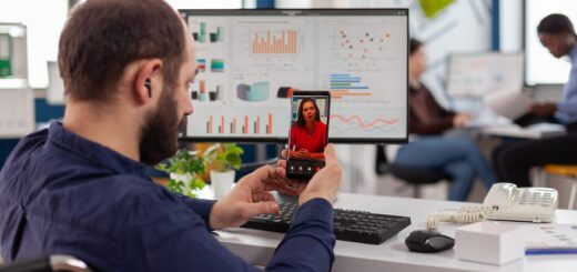 Digital Marketing Virtual Assistant