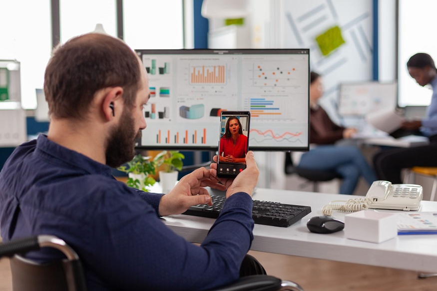 Digital Marketing Virtual Assistant