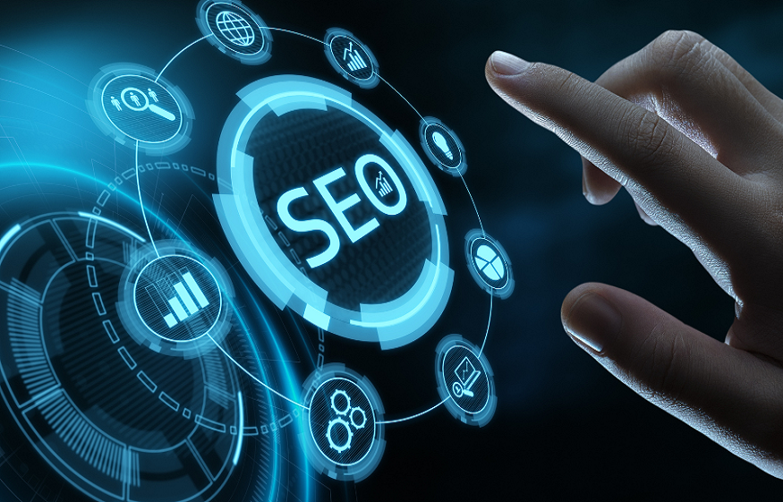 SEO Calgary