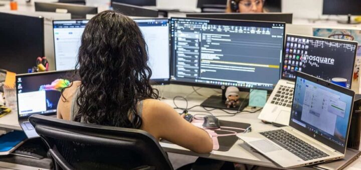 hire software developers
