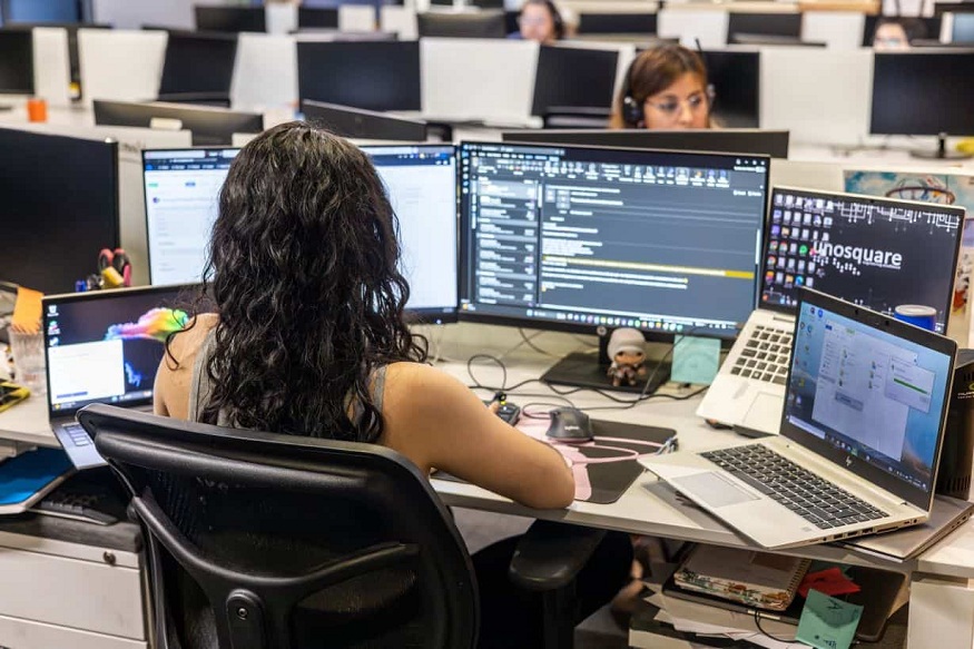 hire software developers
