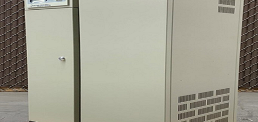 solid state frequency converters