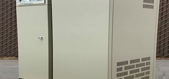 solid state frequency converters