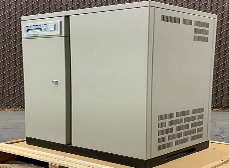 solid state frequency converters