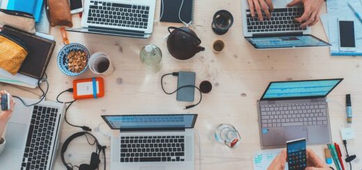 Boost Your Business