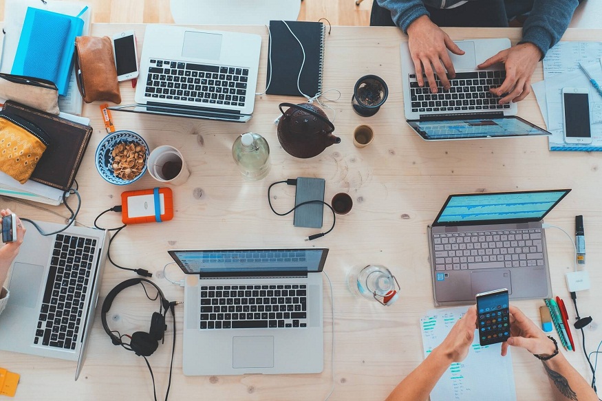 Boost Your Business