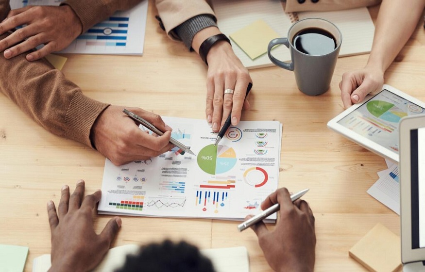 research marketplace
