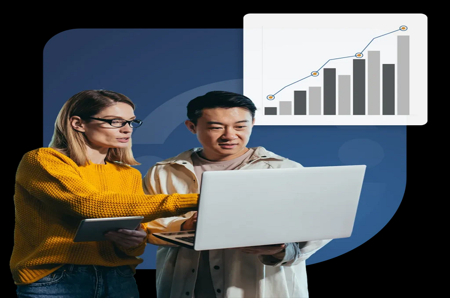 Power BI as a Service