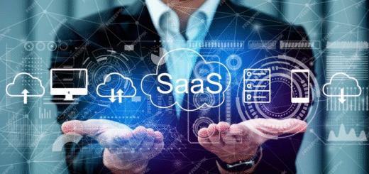 saas lead generation