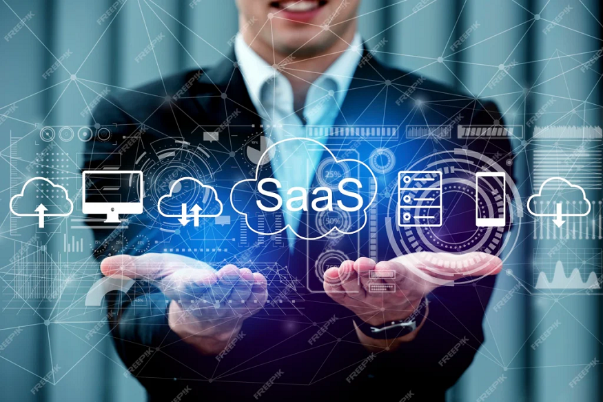 saas lead generation