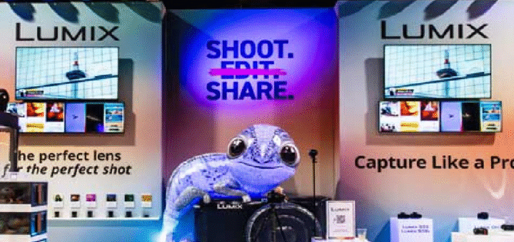 Exhibit Fabrication Projects