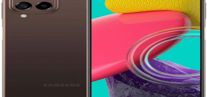 Samsung mobile