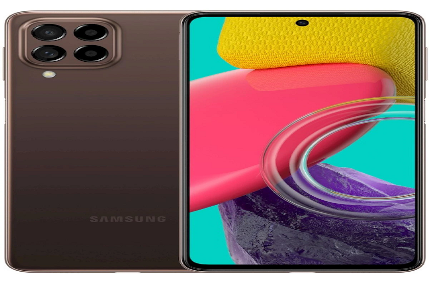 Samsung mobile