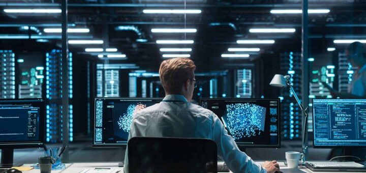 managed it services boise