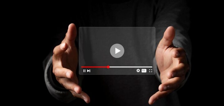 video drm protection