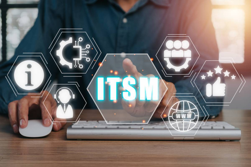 ITSM (IT Service Management