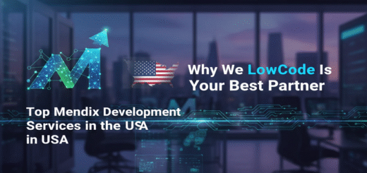 Mendix Development Services