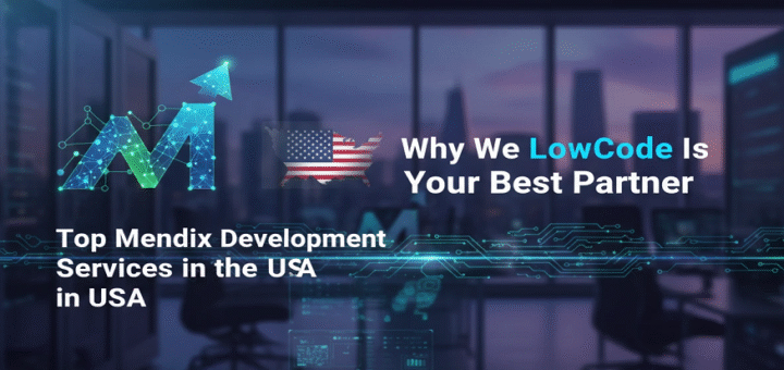 Mendix Development Services