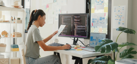 web design Melbourne