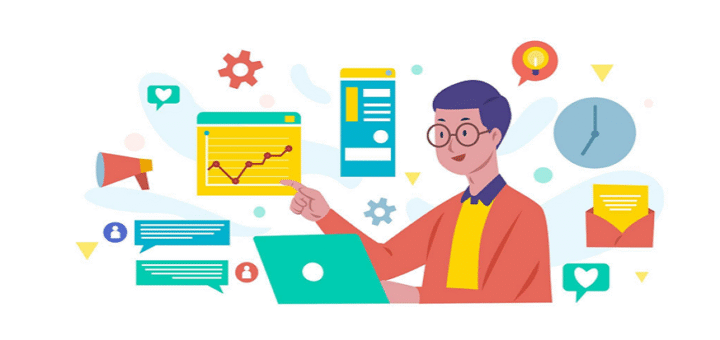 digital marketing services