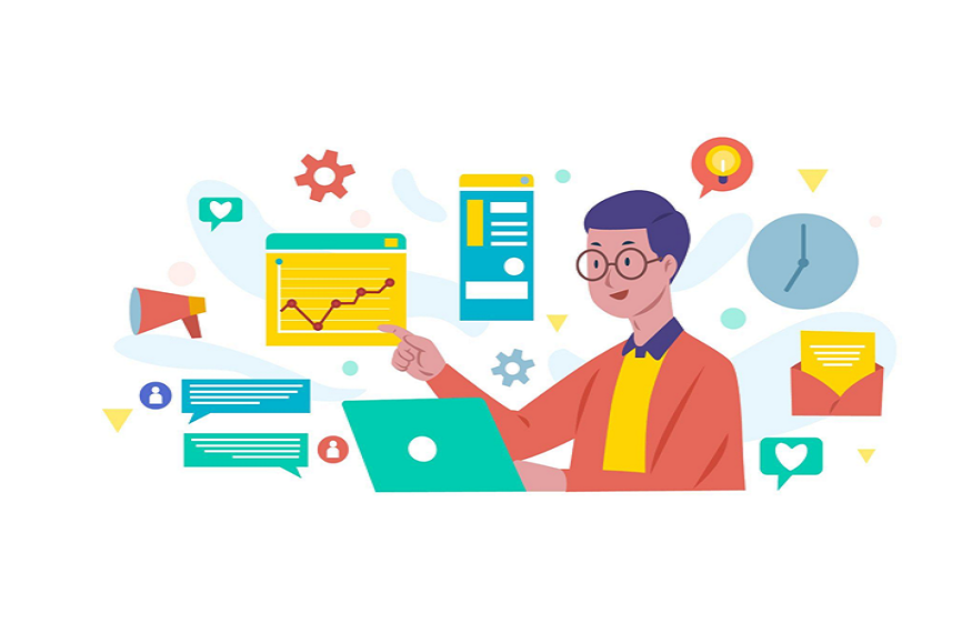 digital marketing services