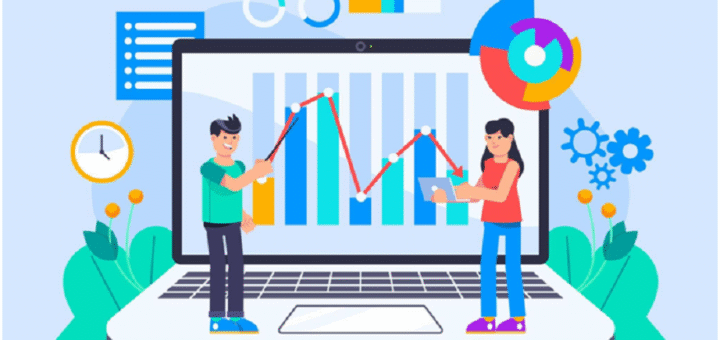 Data-Driven Industries