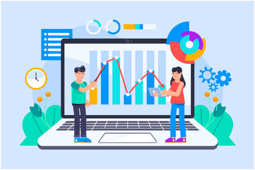 Data-Driven Industries