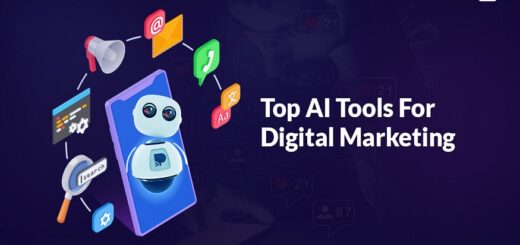 AI tools for marketing