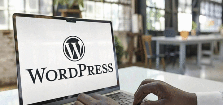 WordPress hosting low cost