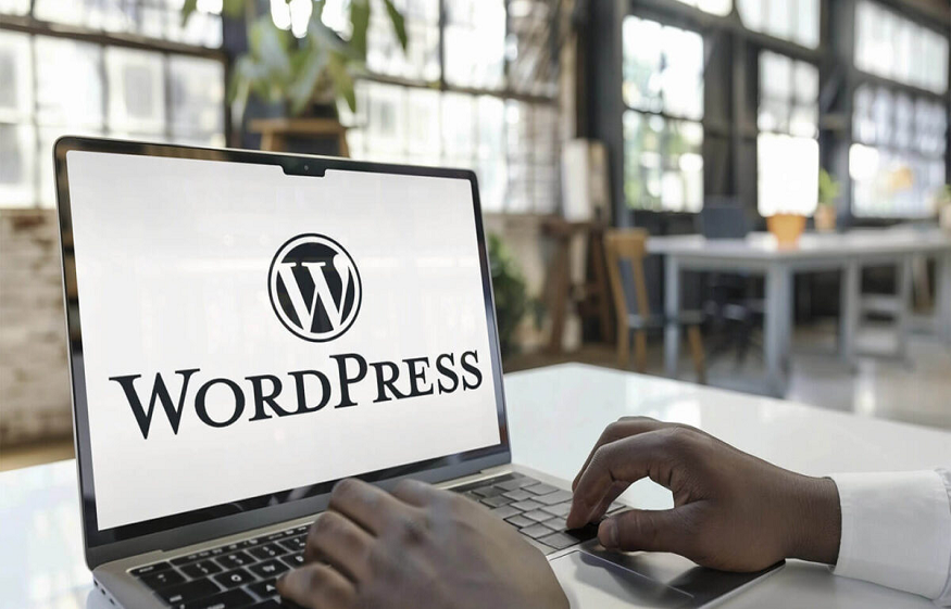 WordPress hosting low cost