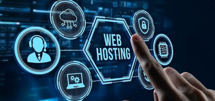 buy web hosting