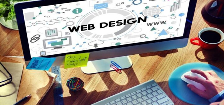 Ottawa web design
