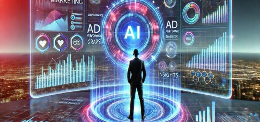 AI-driven marketing