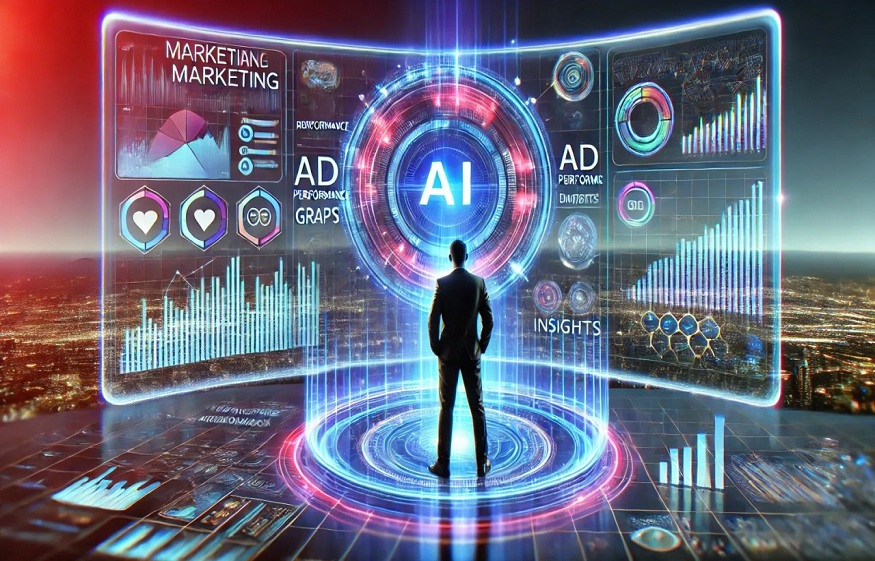 AI-driven marketing