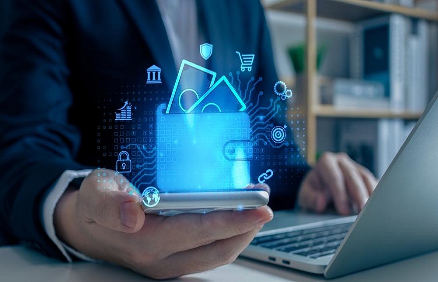 Future of B2B Payments