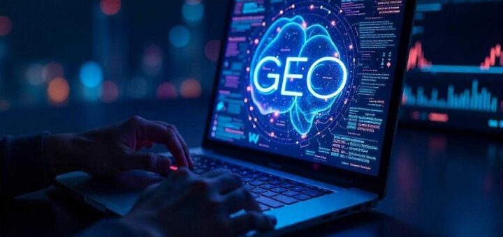 generative engine optimization