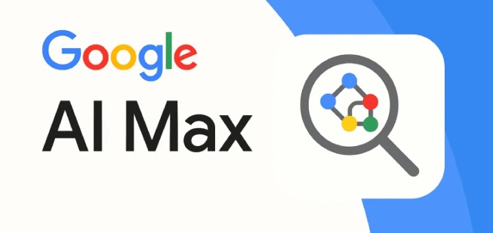 AI Max test for Bay Area service businesses