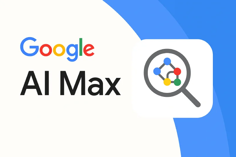 AI Max test for Bay Area service businesses