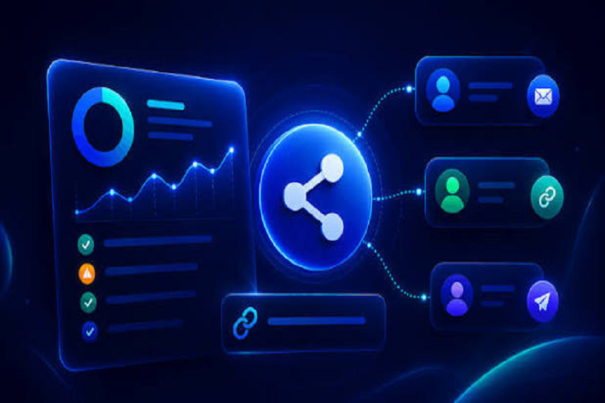 SEO audit and reporting review