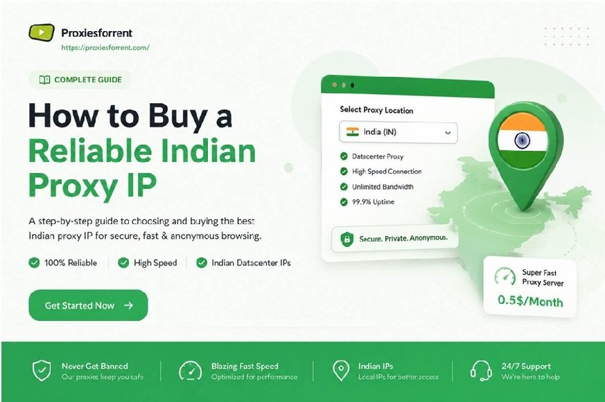 india proxy