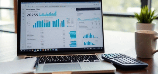 ecommerce bookkeeping software