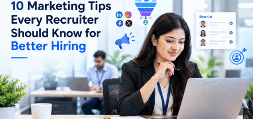 recruitment Management Software